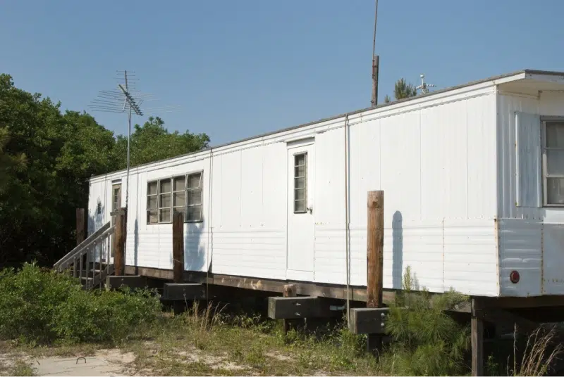 Fight Mobilehome Evictions