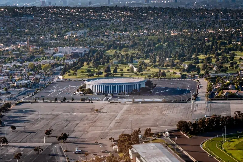 The City Of Inglewood Residential Rent Regulations And Just Cause For Eviction Protections