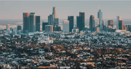 Los Angeles City