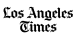 LA Times Logo